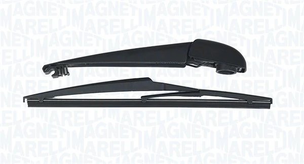 Wiper Arm Set, window cleaning